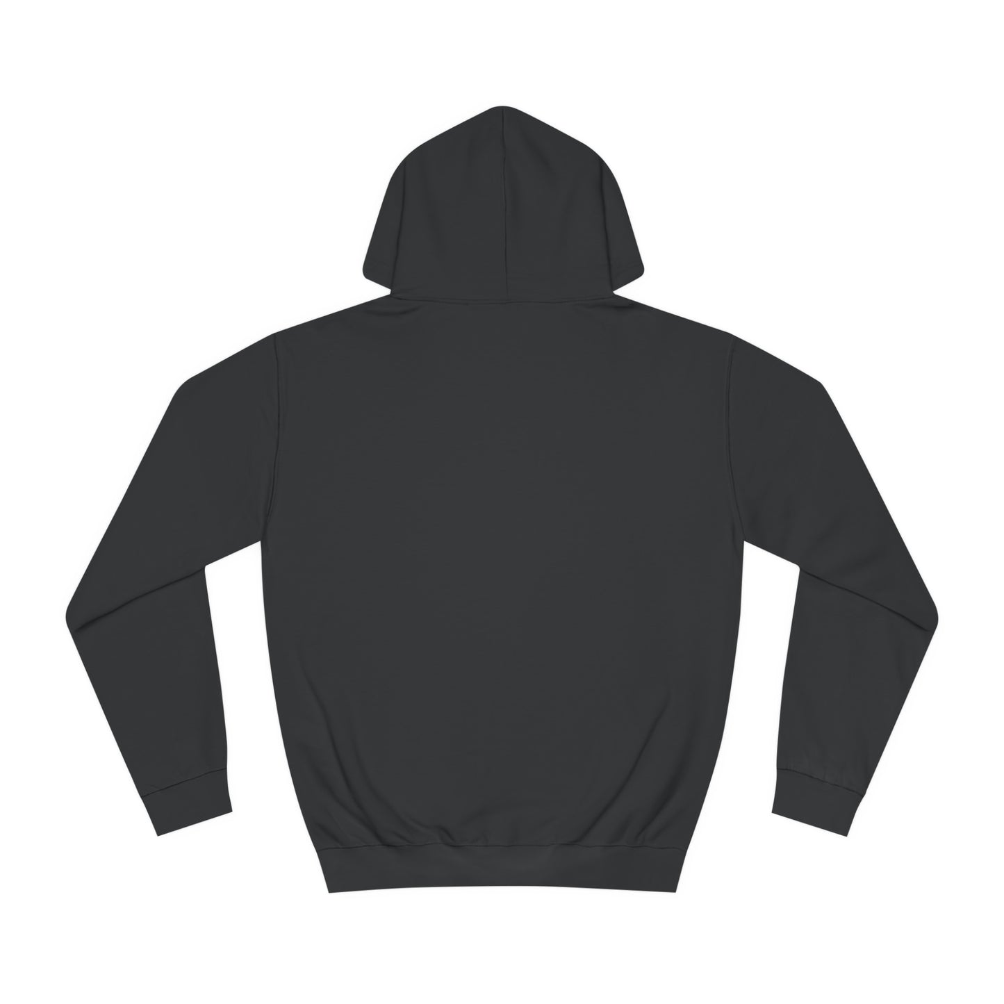 Unisex Graffiti Hoodie