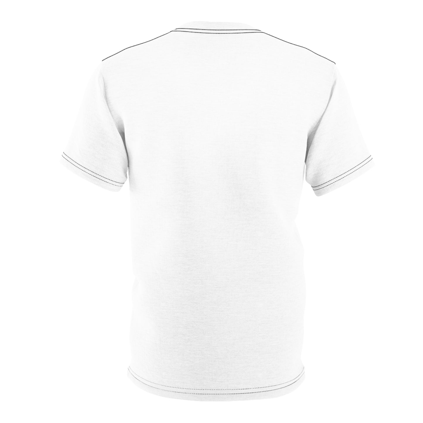 Unisex Graffiti Tee