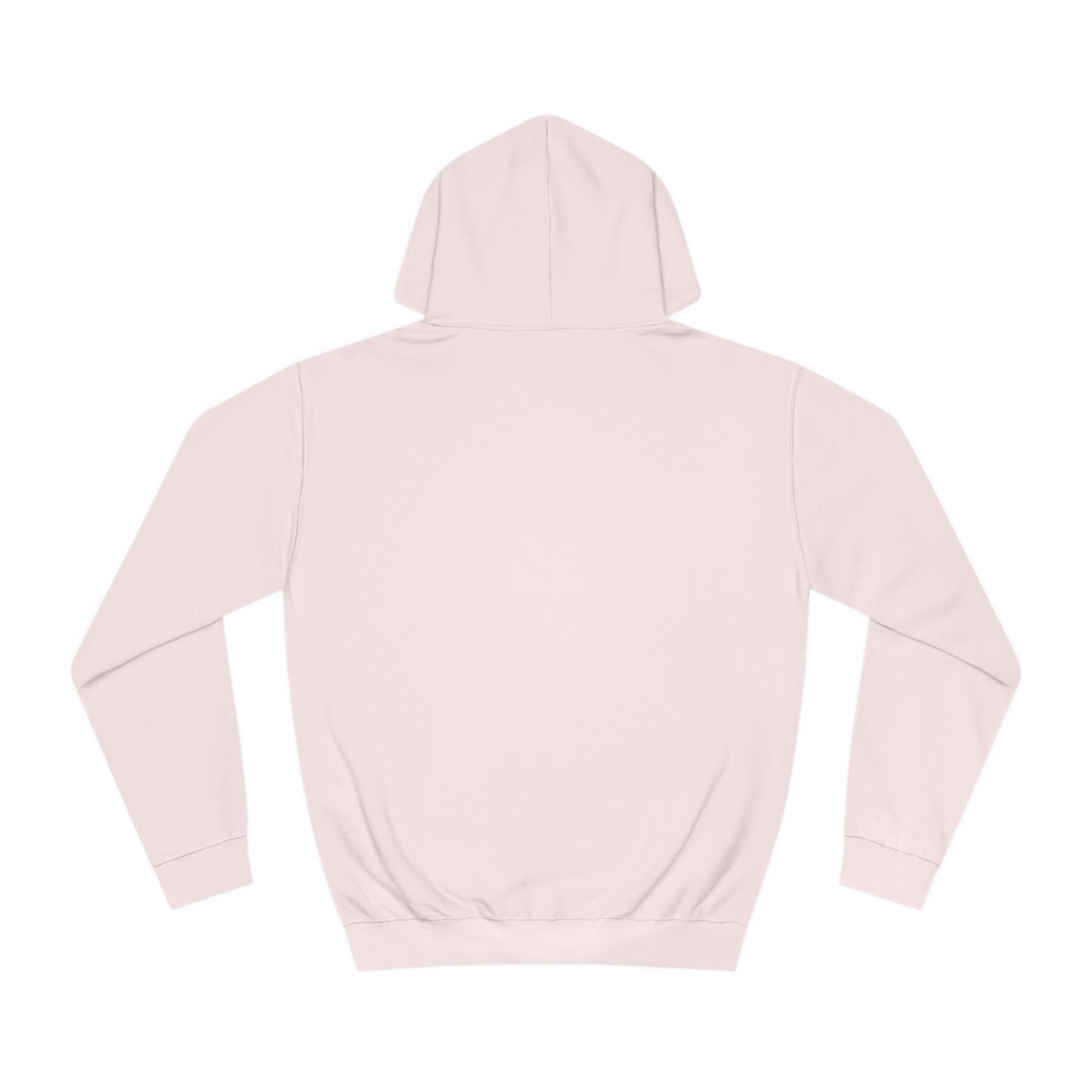 Unisex Graffiti Hoodie