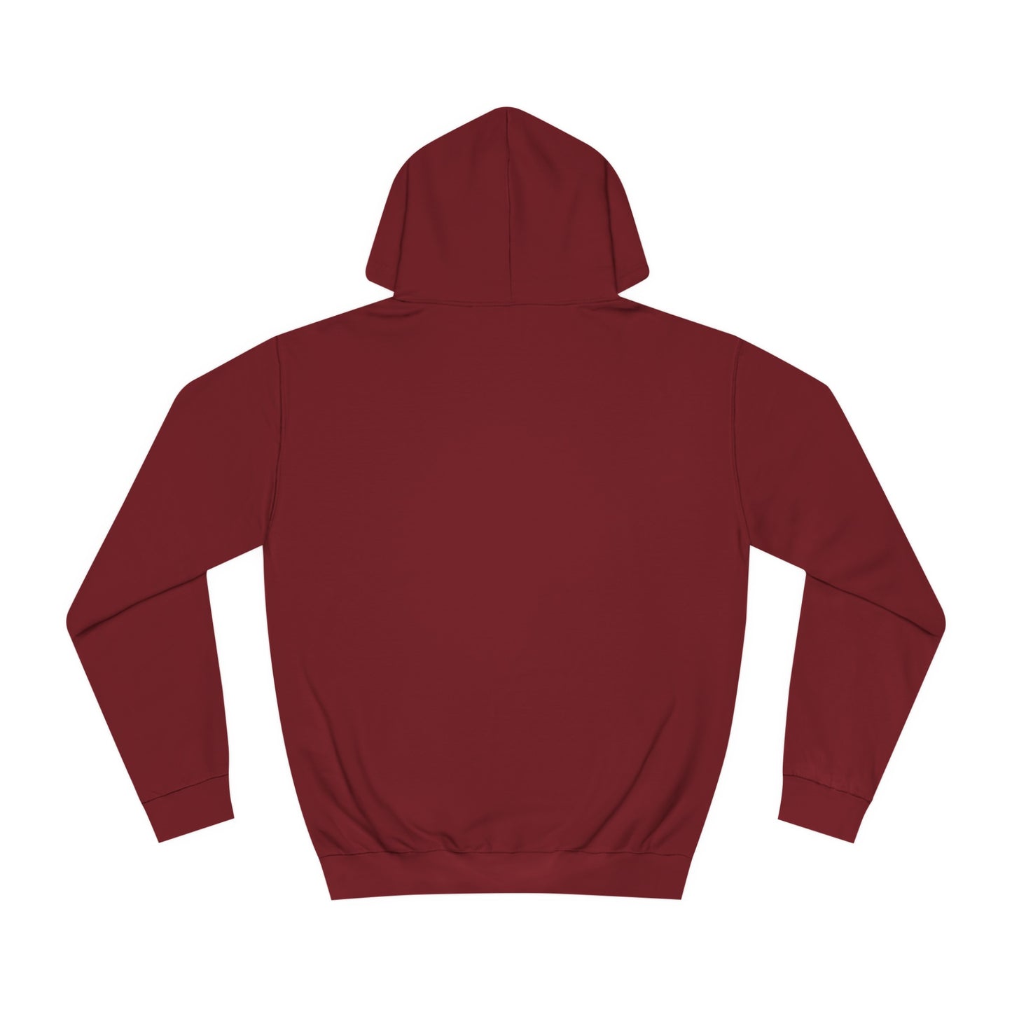 Getnicked Hawaii Hoodie