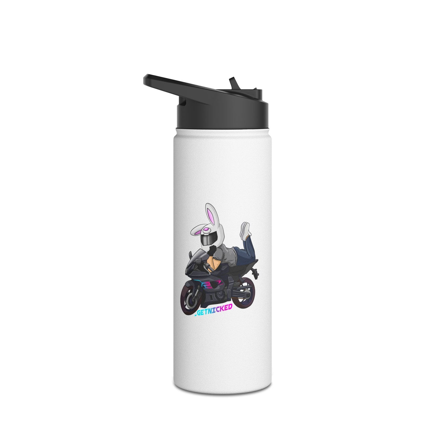 Stainless Steel Water Bottle