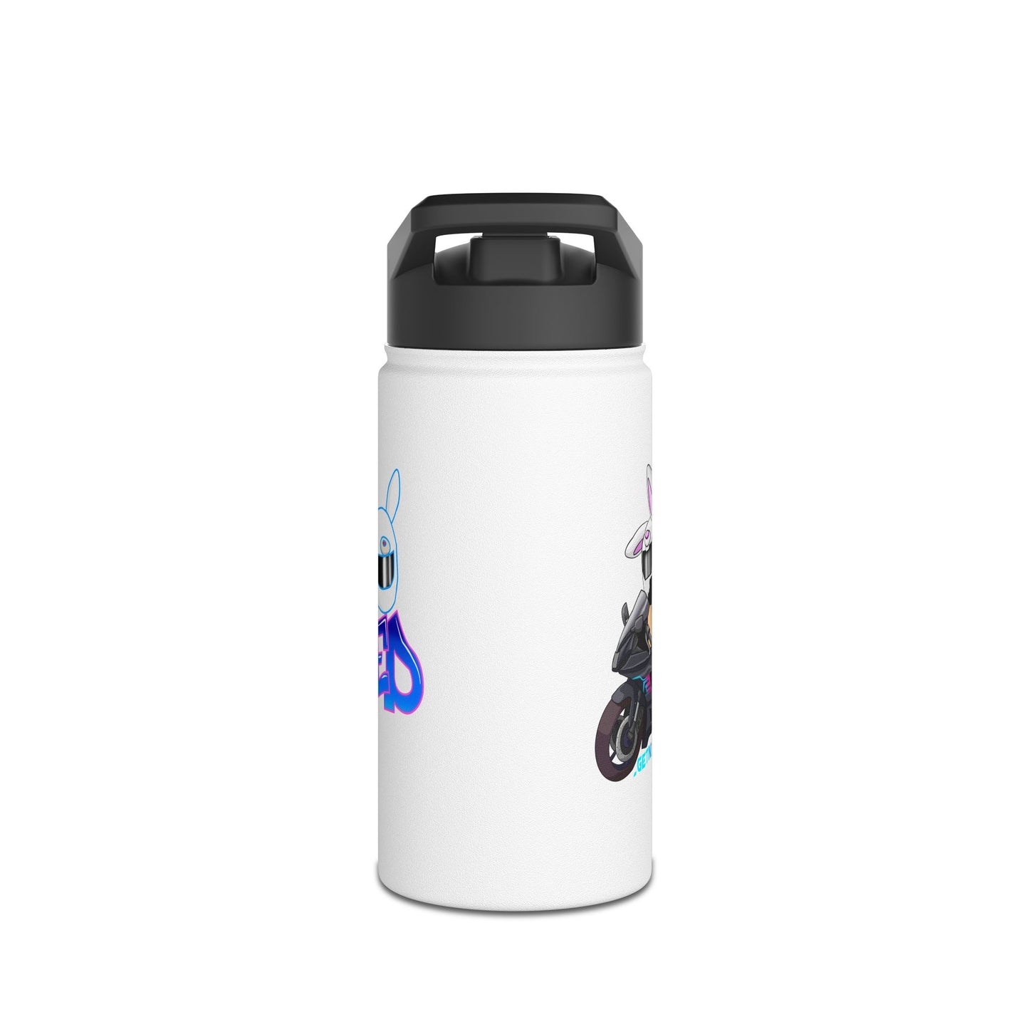 Stainless Steel Water Bottle