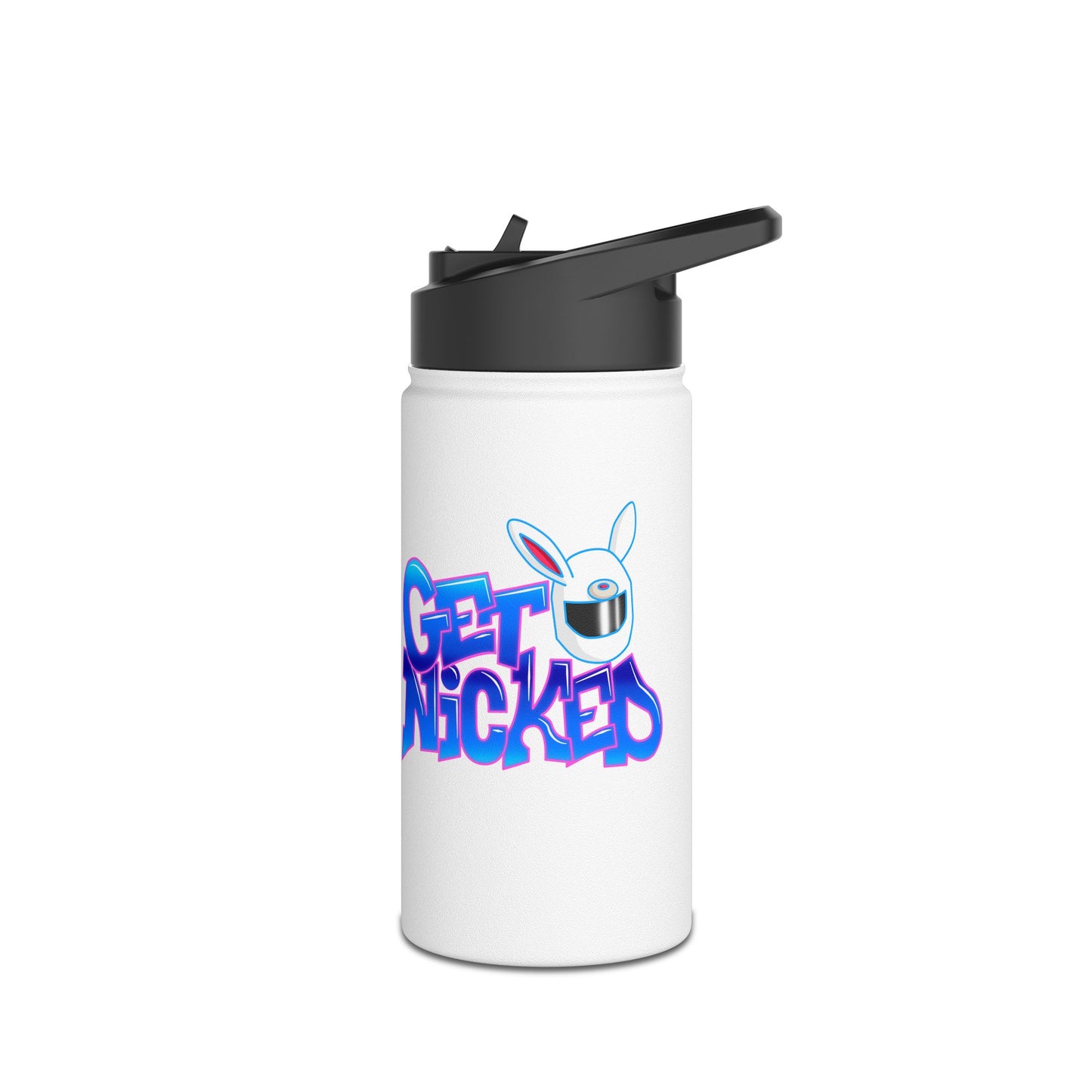 Stainless Steel Water Bottle