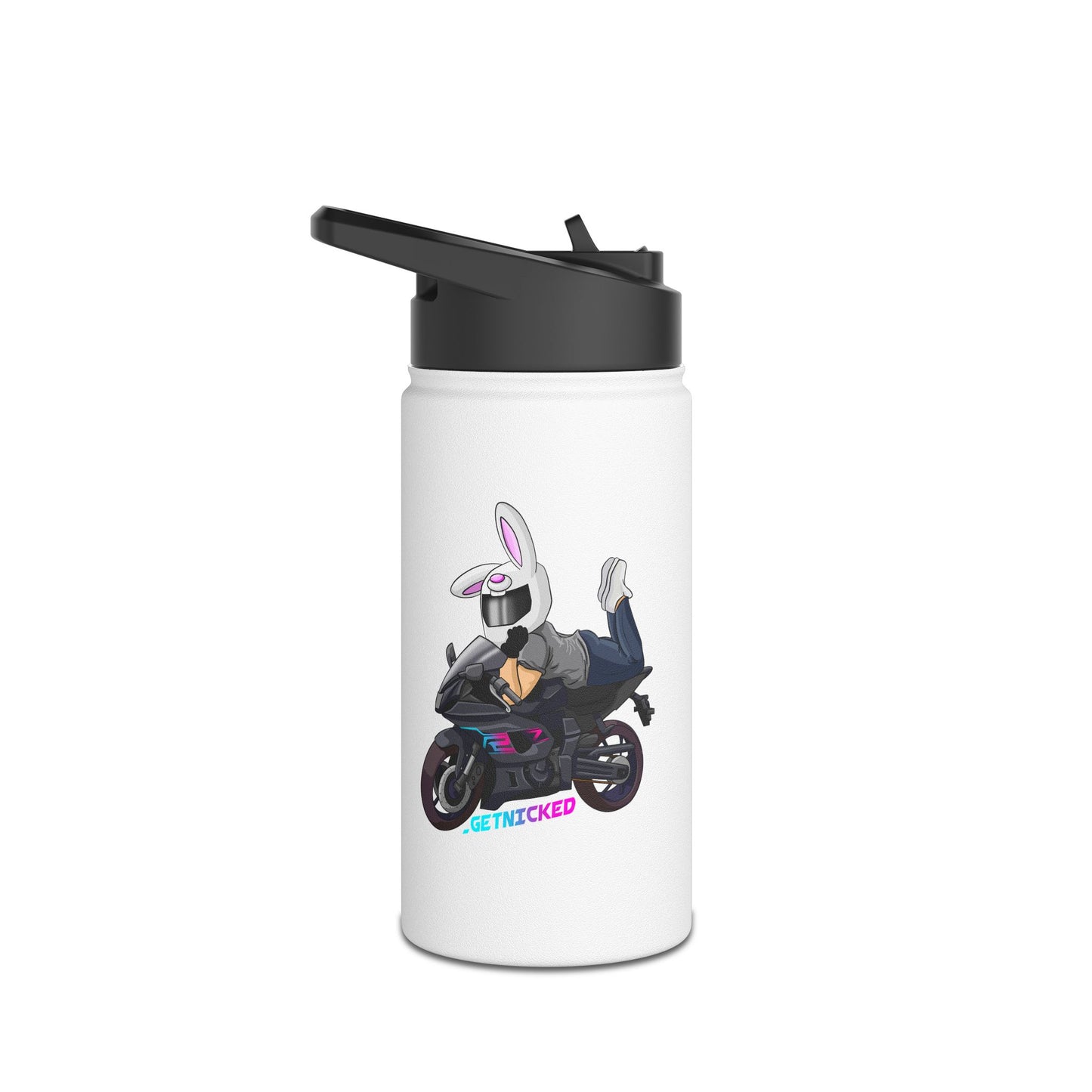 Stainless Steel Water Bottle