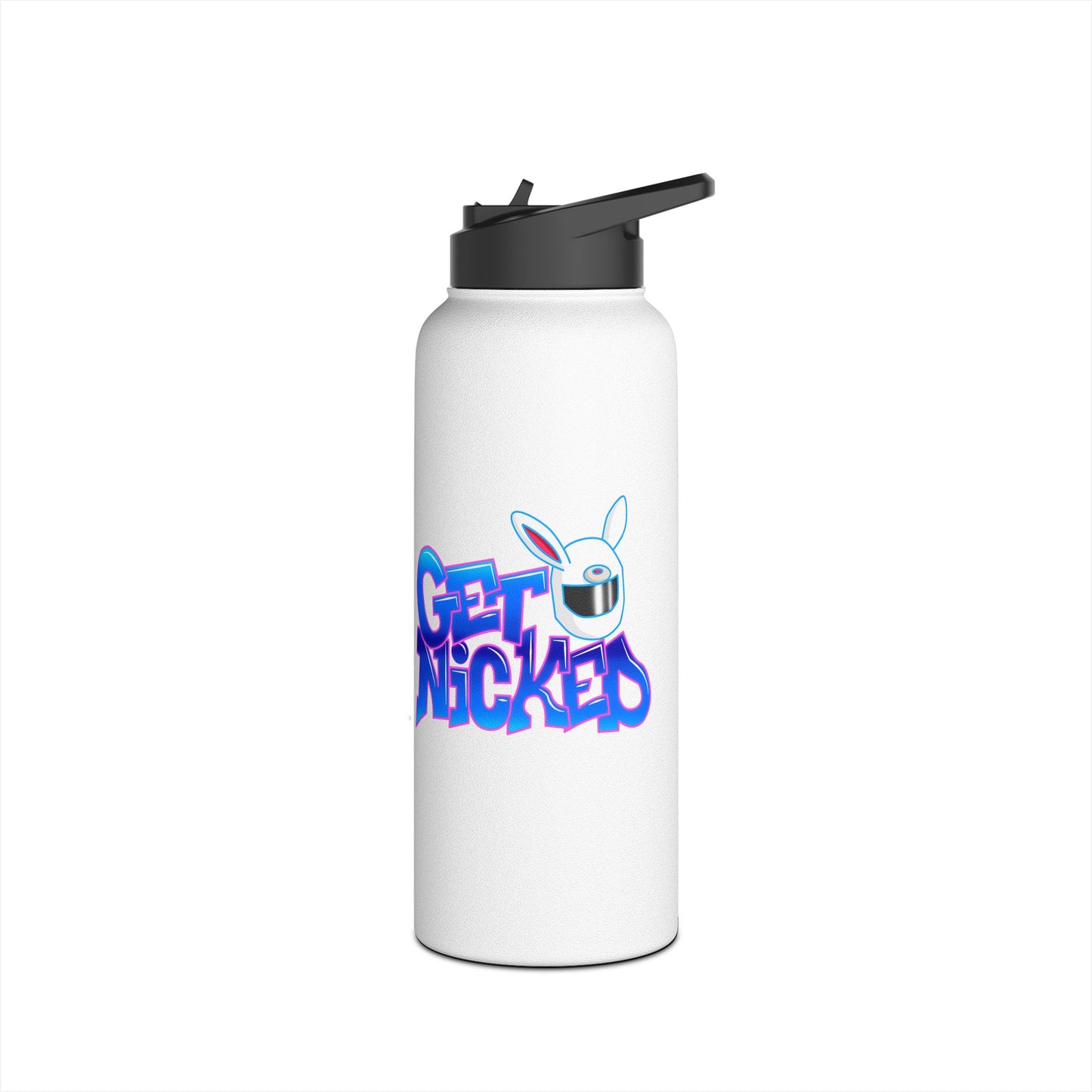 Stainless Steel Water Bottle