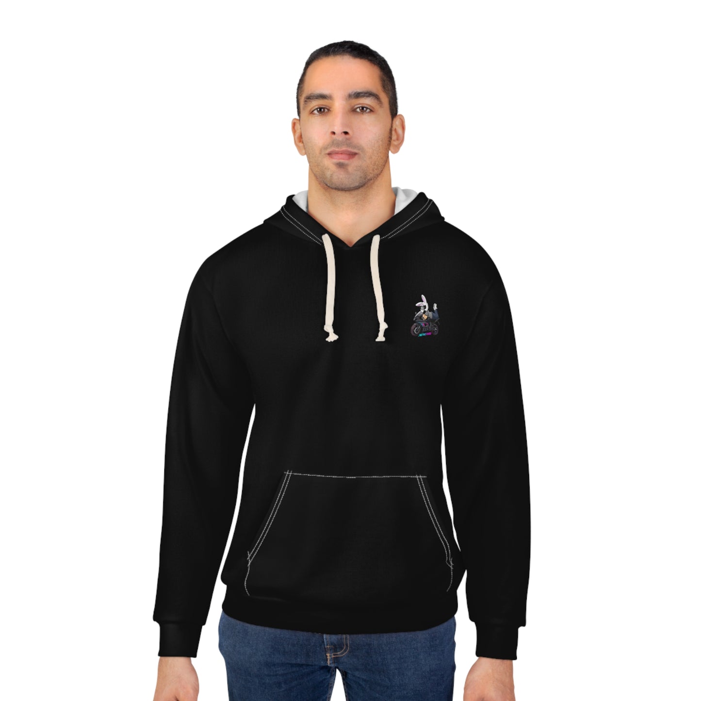 What The Fluff Hoodie