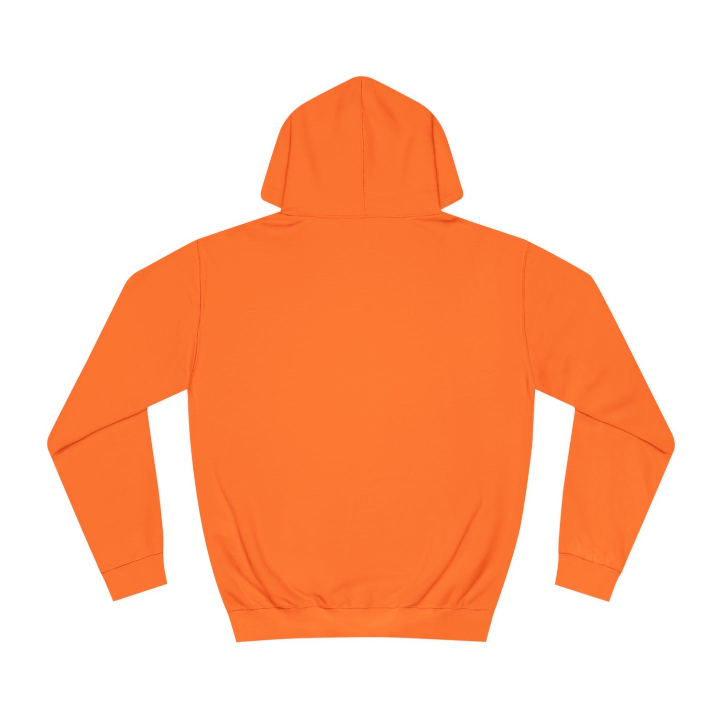 Unisex Graffiti Hoodie