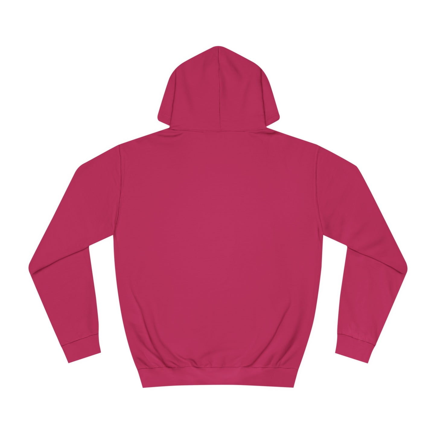 Unisex Graffiti Hoodie
