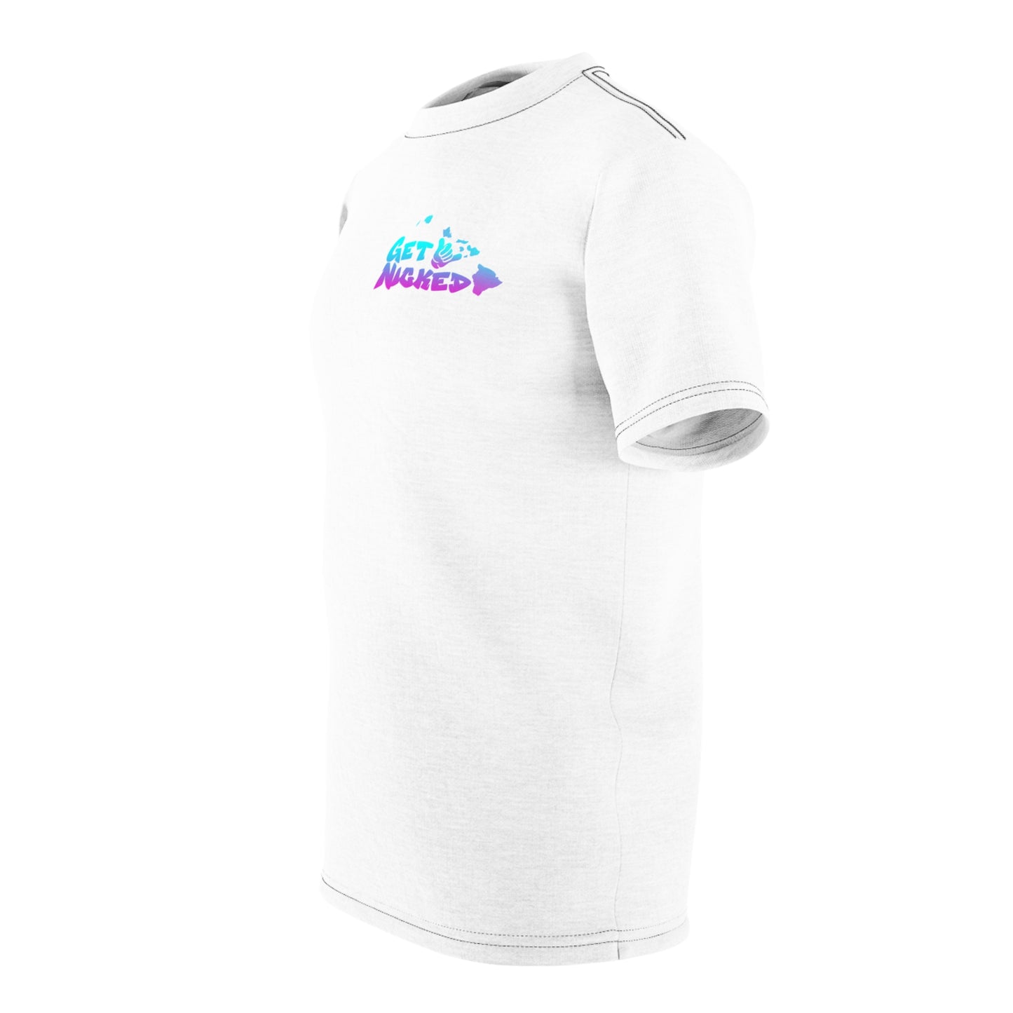 Getnicked Hawaii Tee