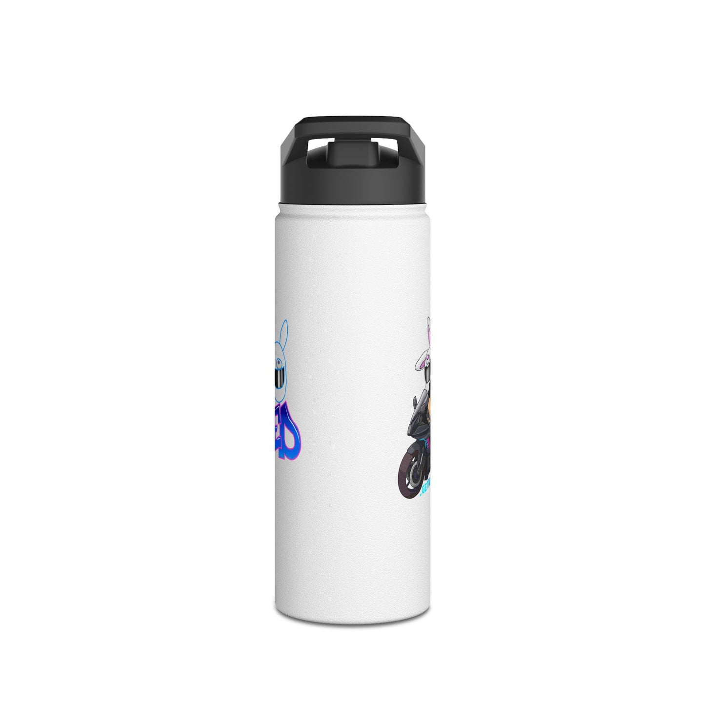 Stainless Steel Water Bottle