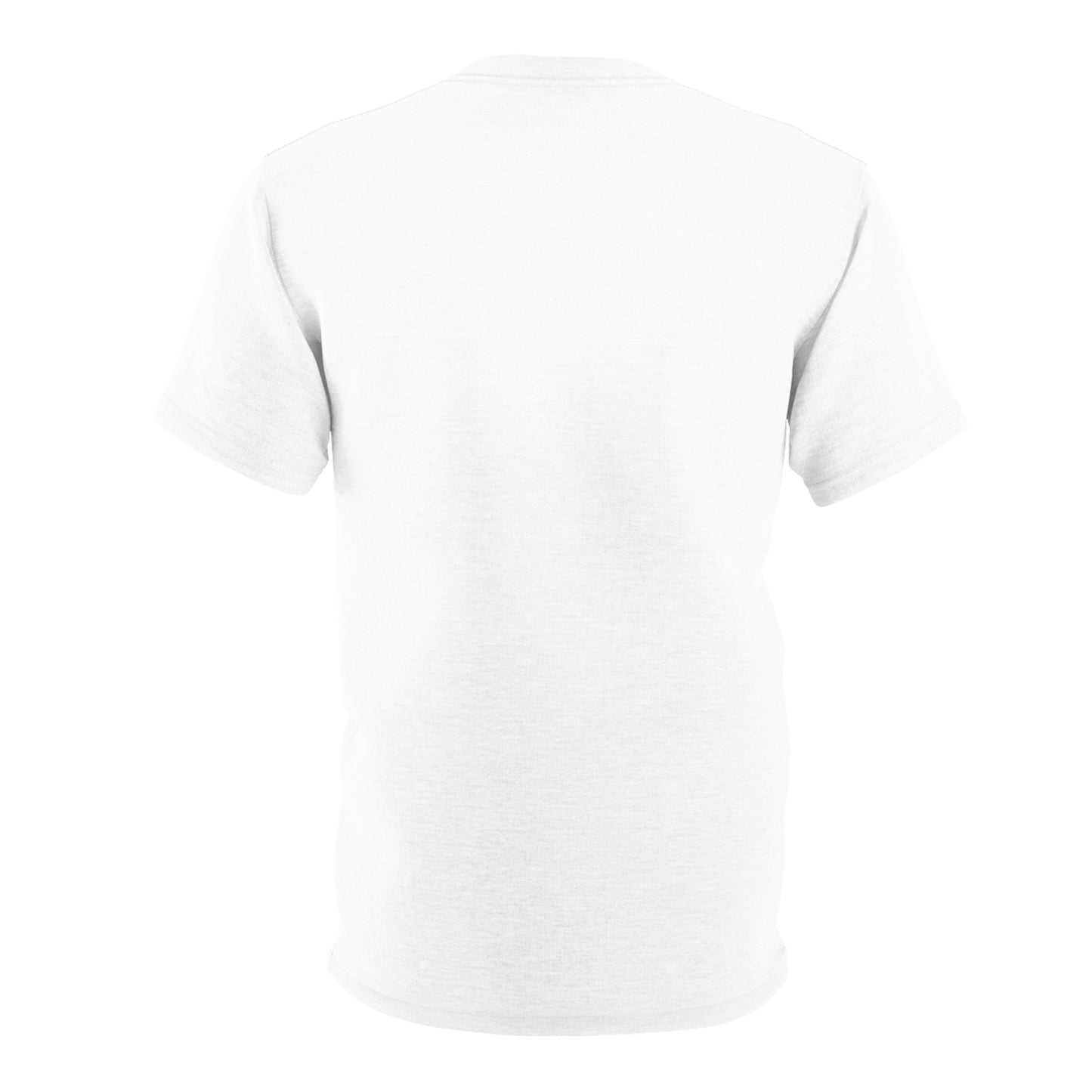 Unisex Graffiti Tee
