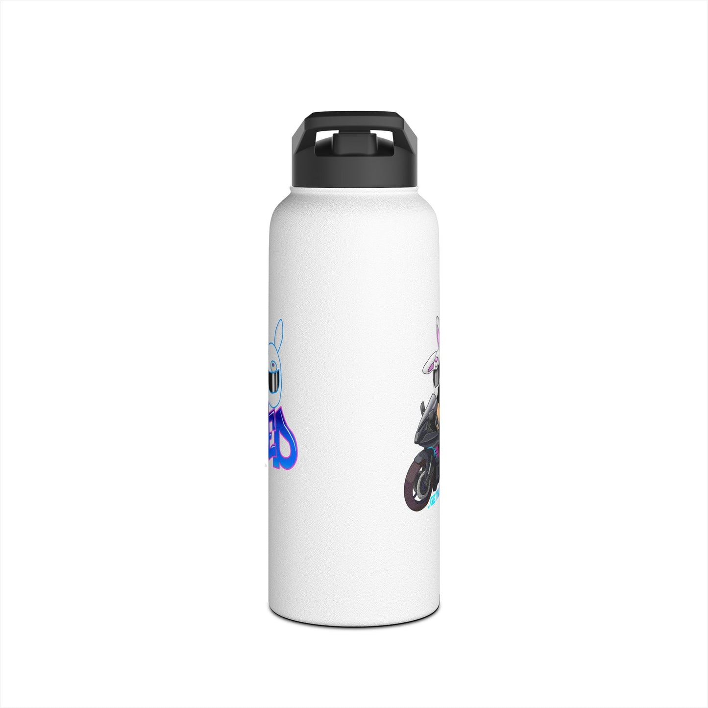 Stainless Steel Water Bottle