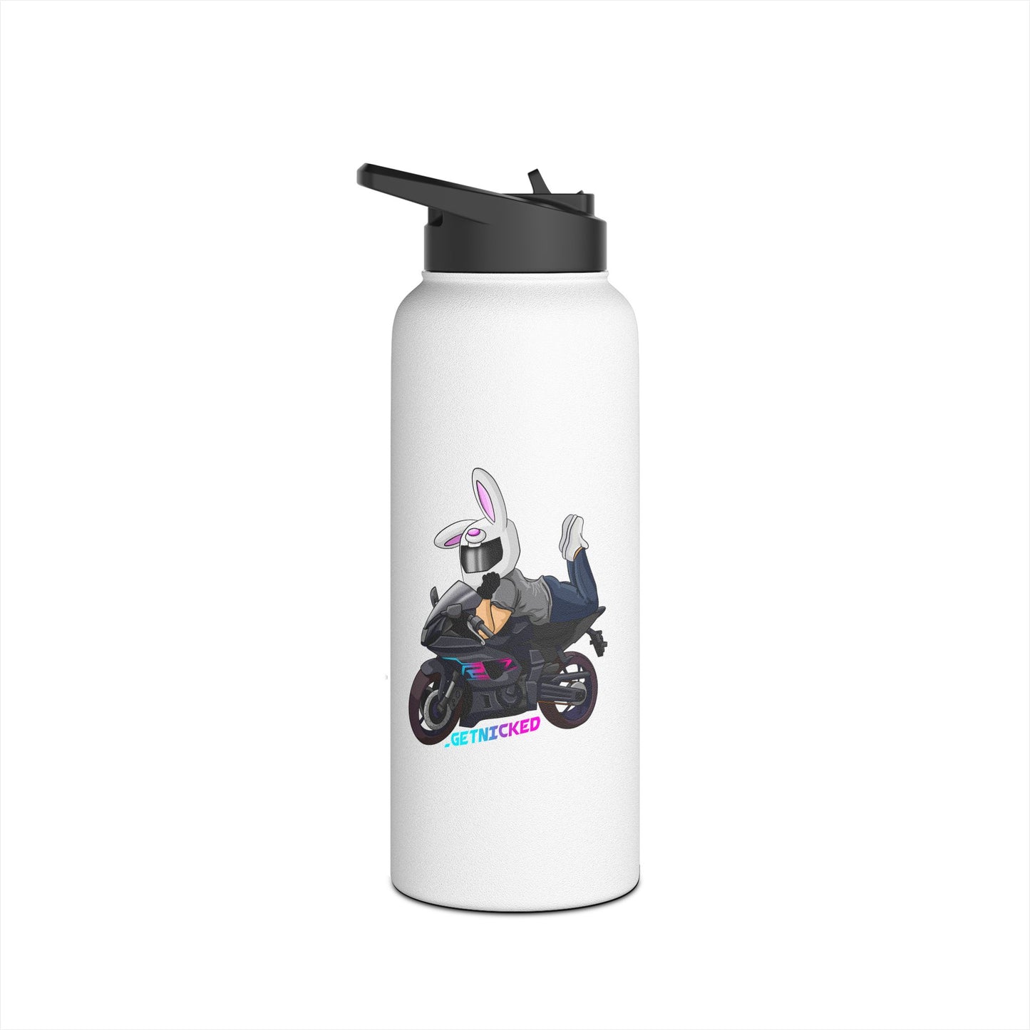 Stainless Steel Water Bottle