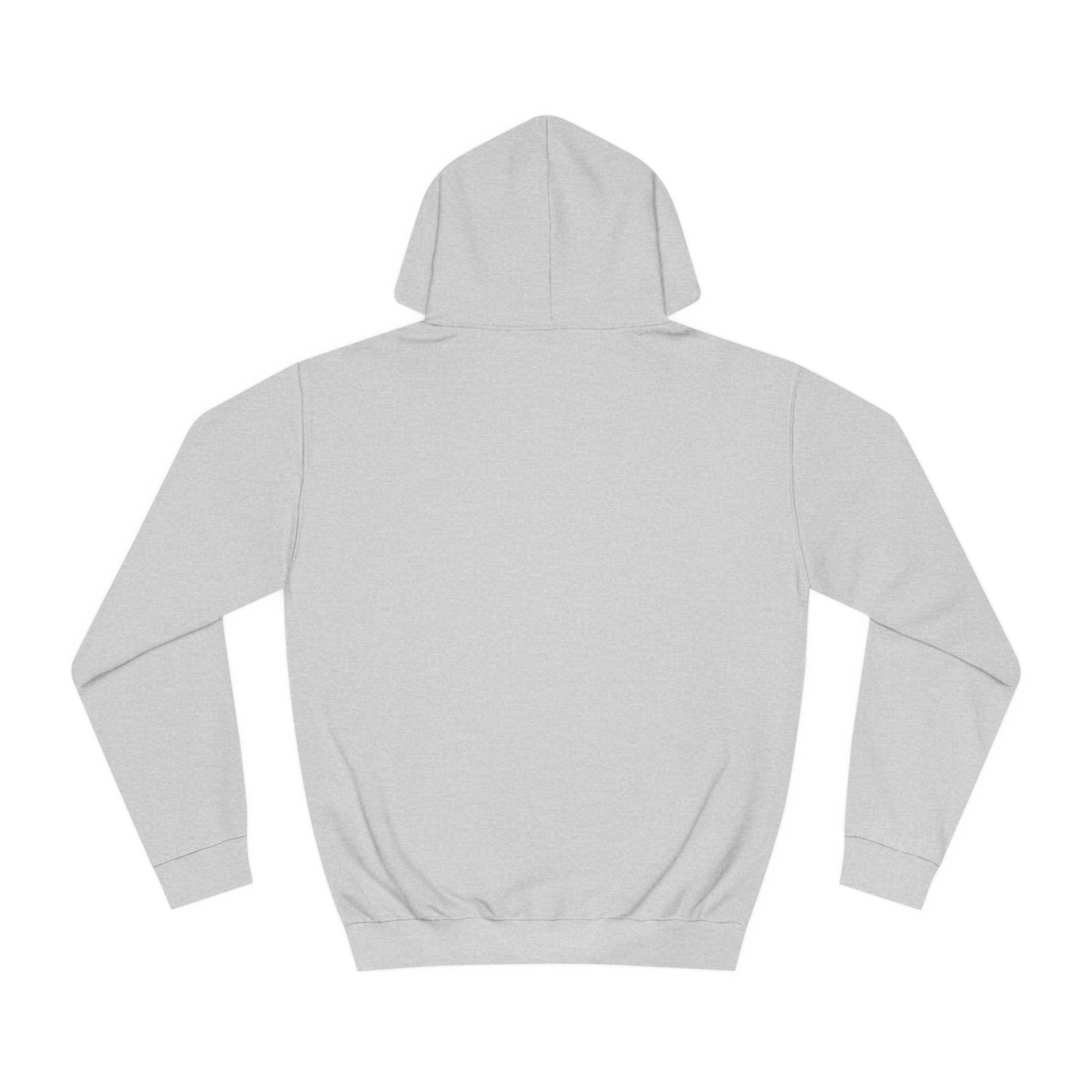Unisex Graffiti Hoodie