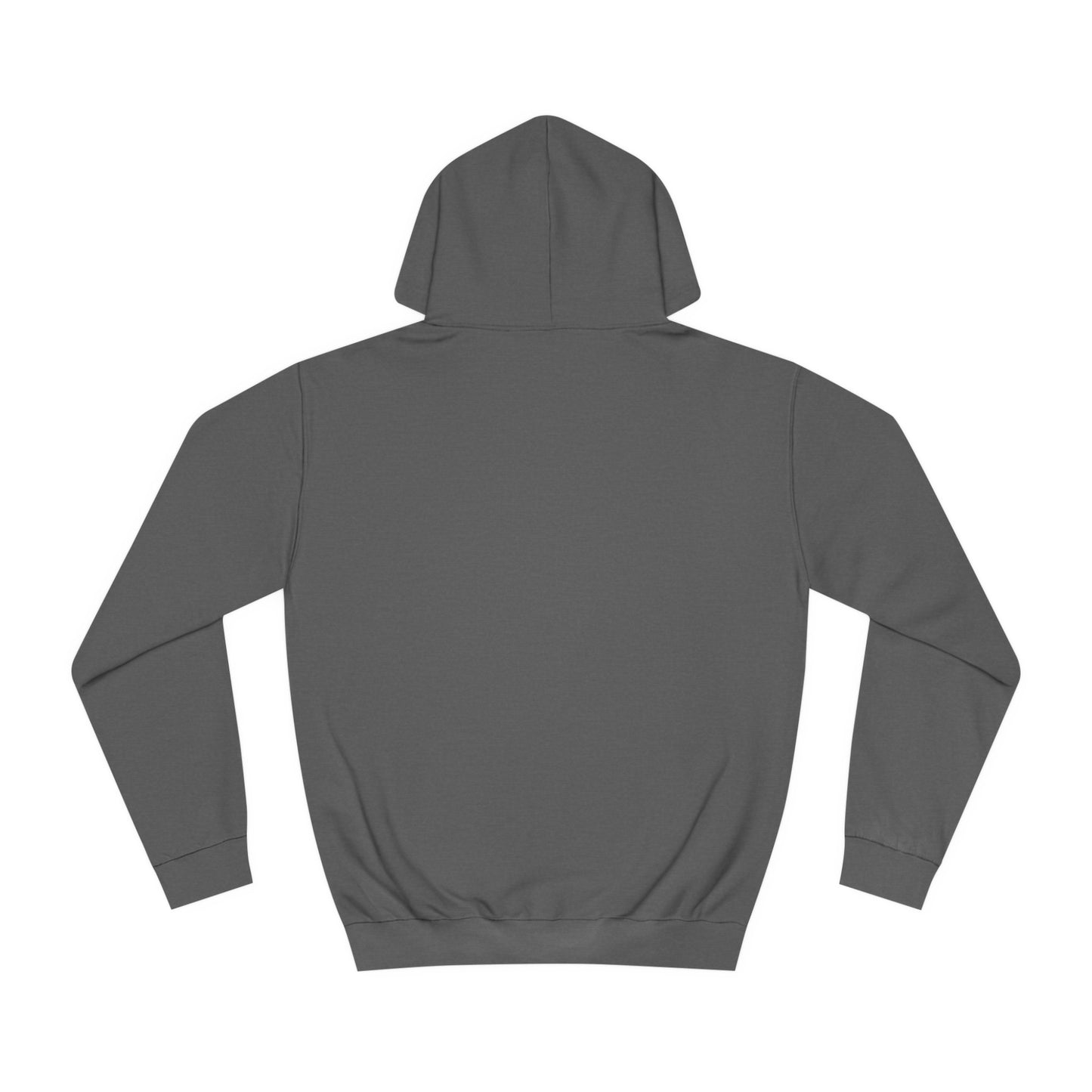 Unisex Graffiti Hoodie