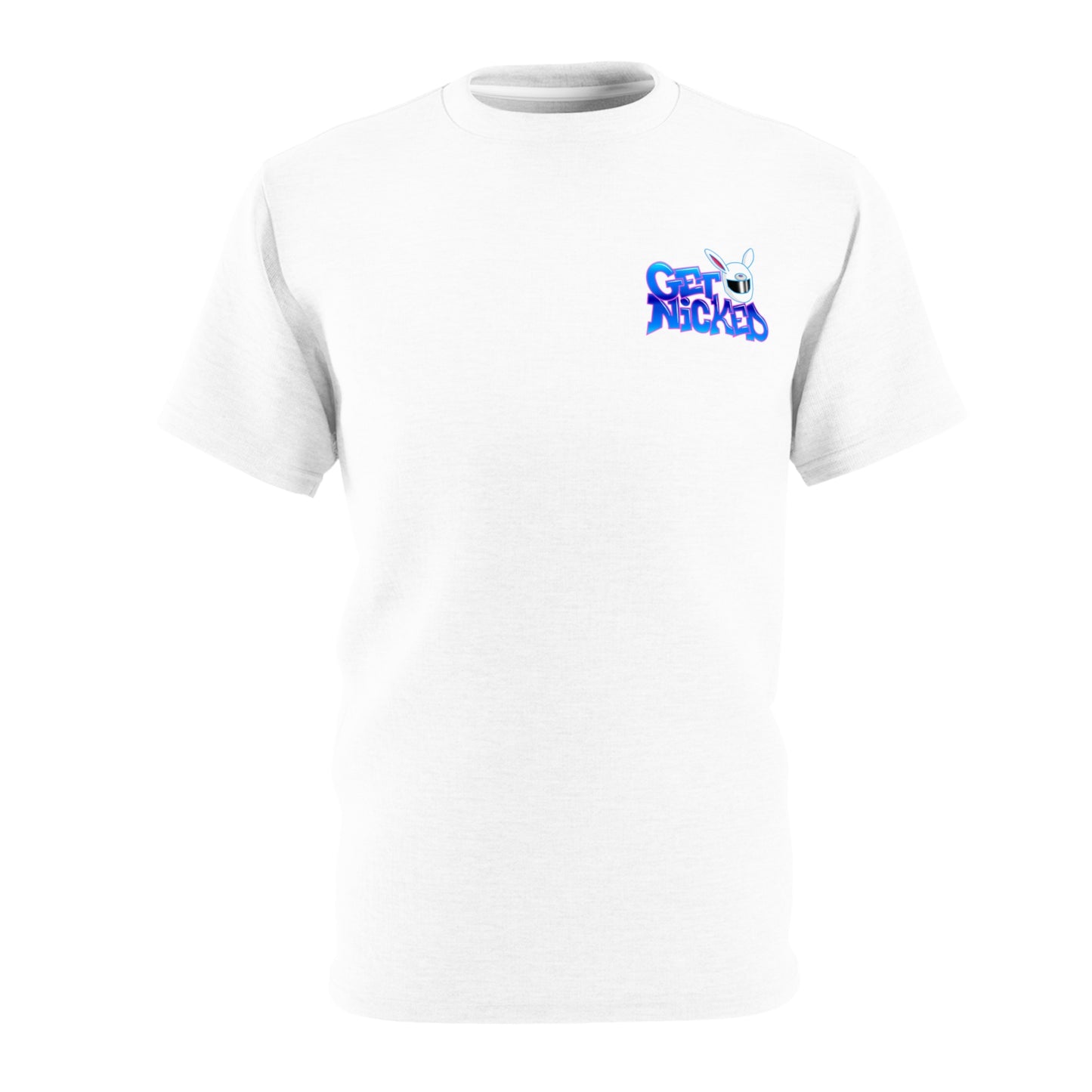 Unisex Graffiti Tee