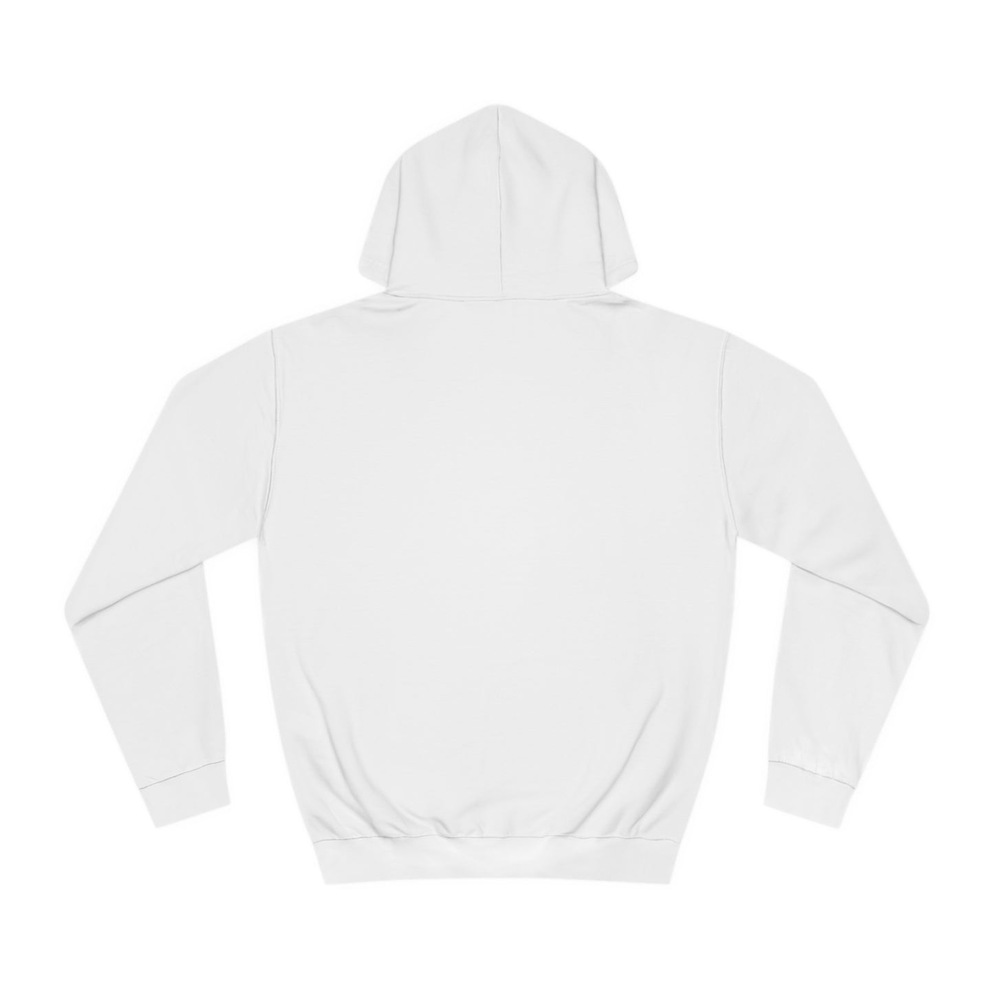 Unisex Graffiti Hoodie