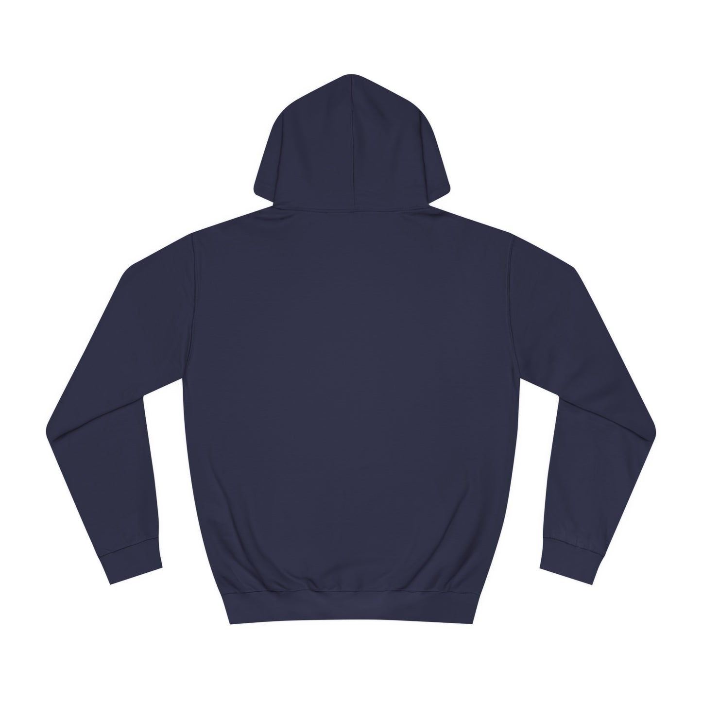 Unisex Graffiti Hoodie