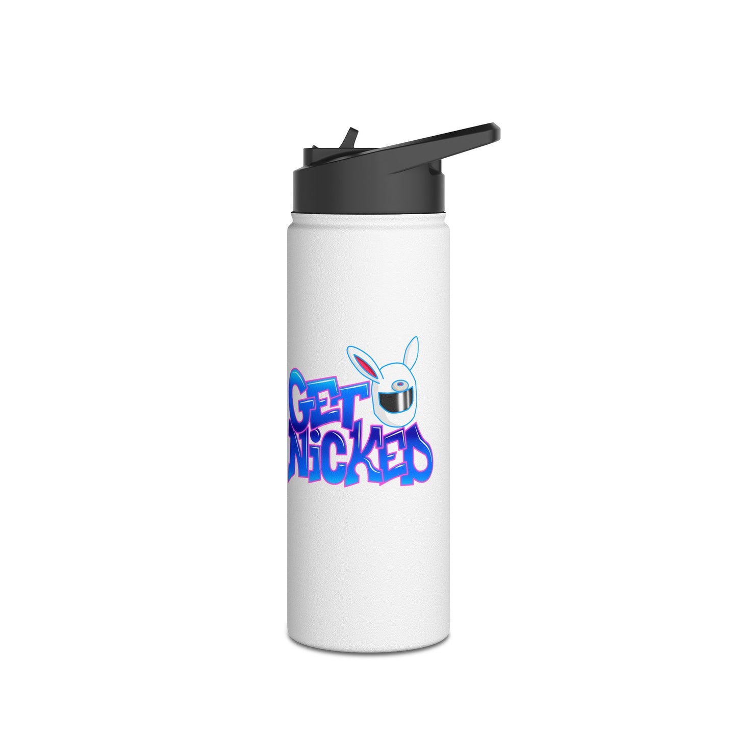 Stainless Steel Water Bottle