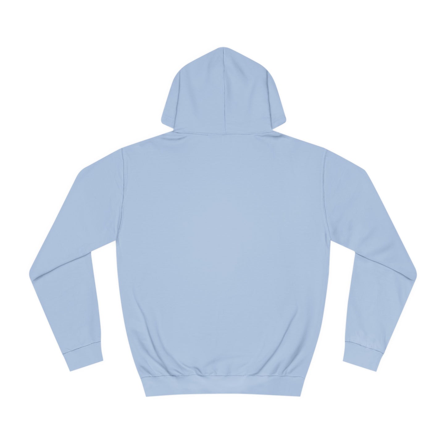 Unisex Graffiti Hoodie