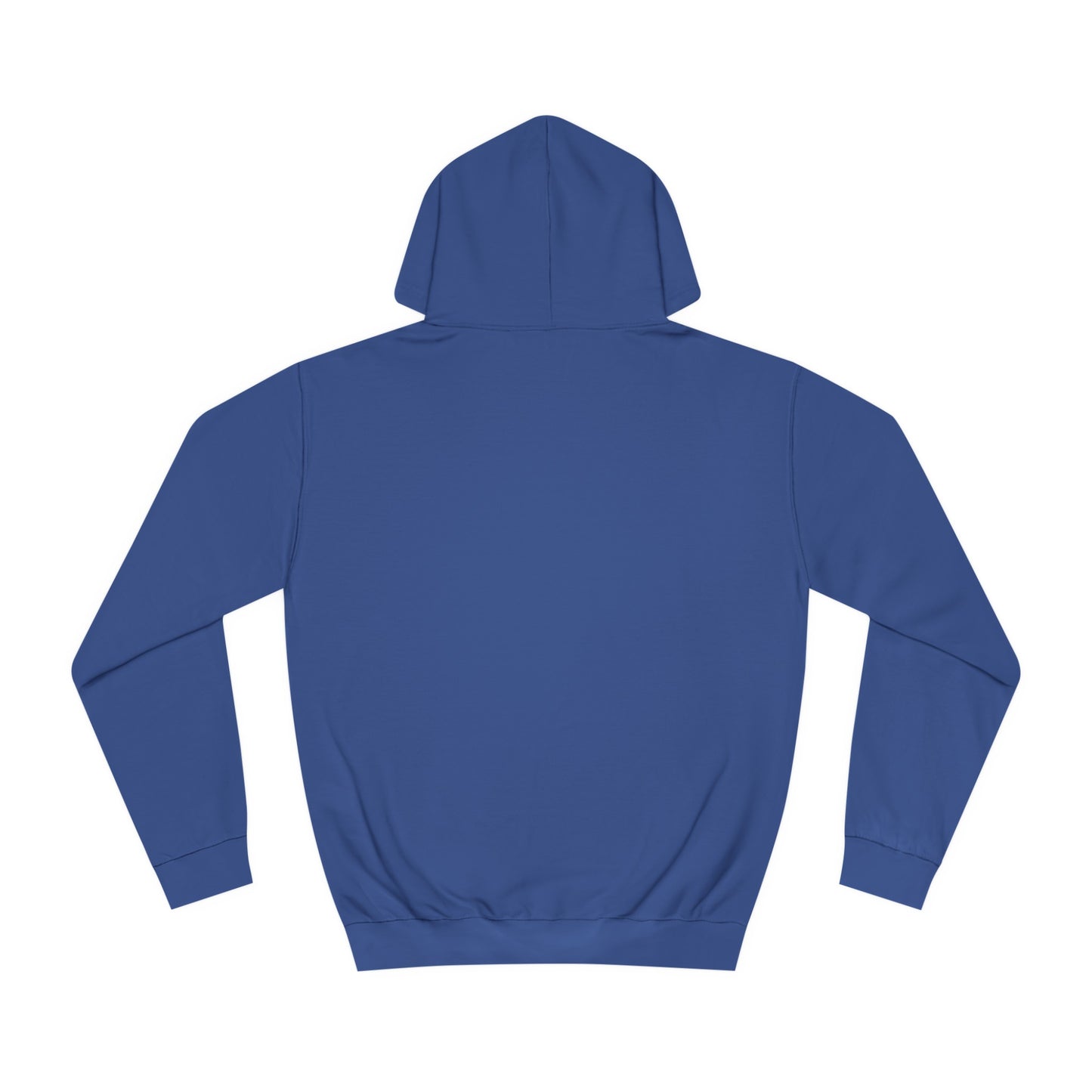 Unisex Graffiti Hoodie