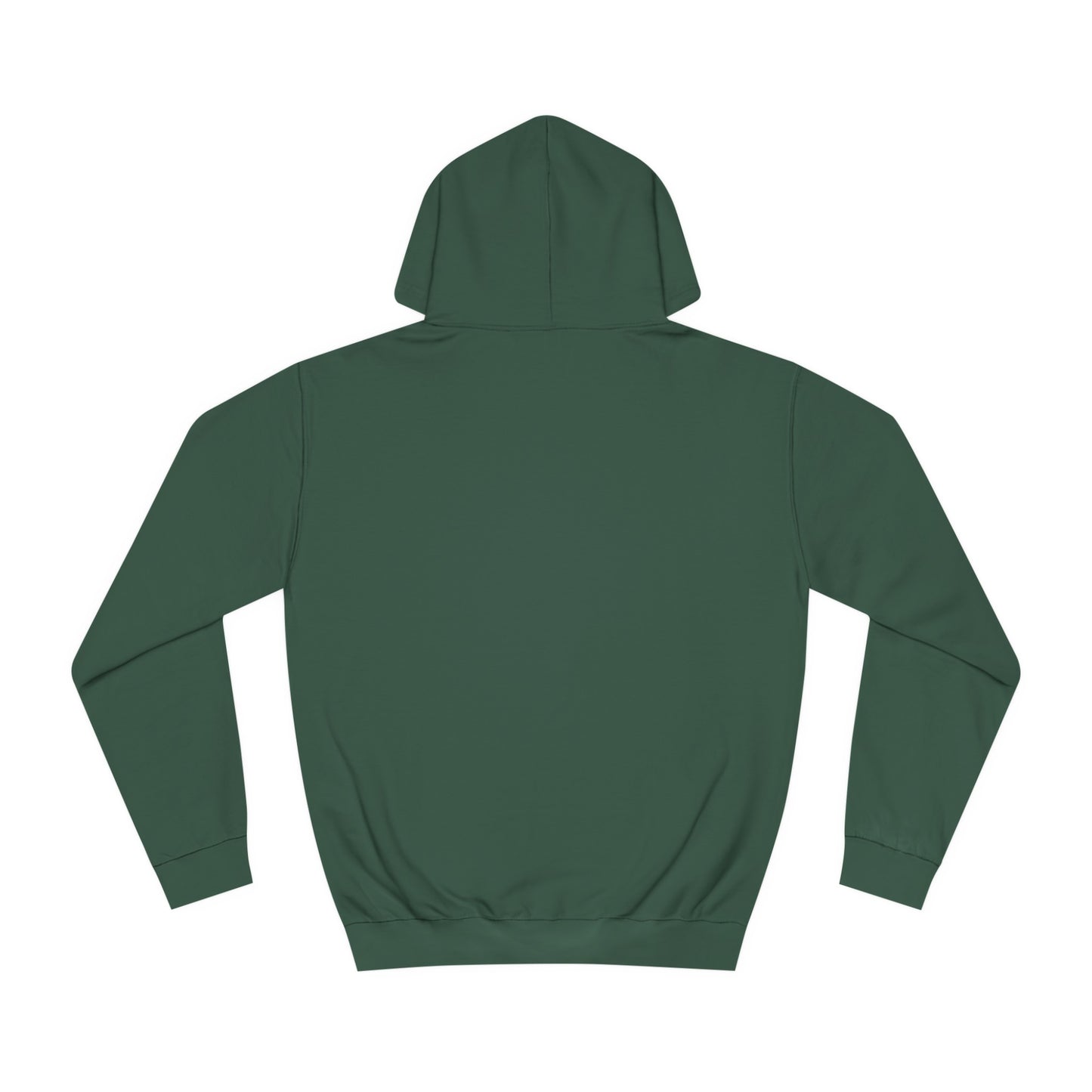 Unisex Graffiti Hoodie