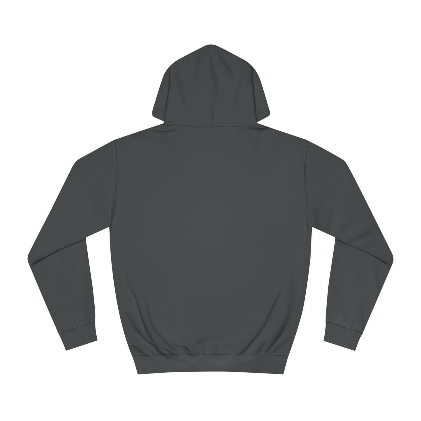 Unisex Graffiti Hoodie