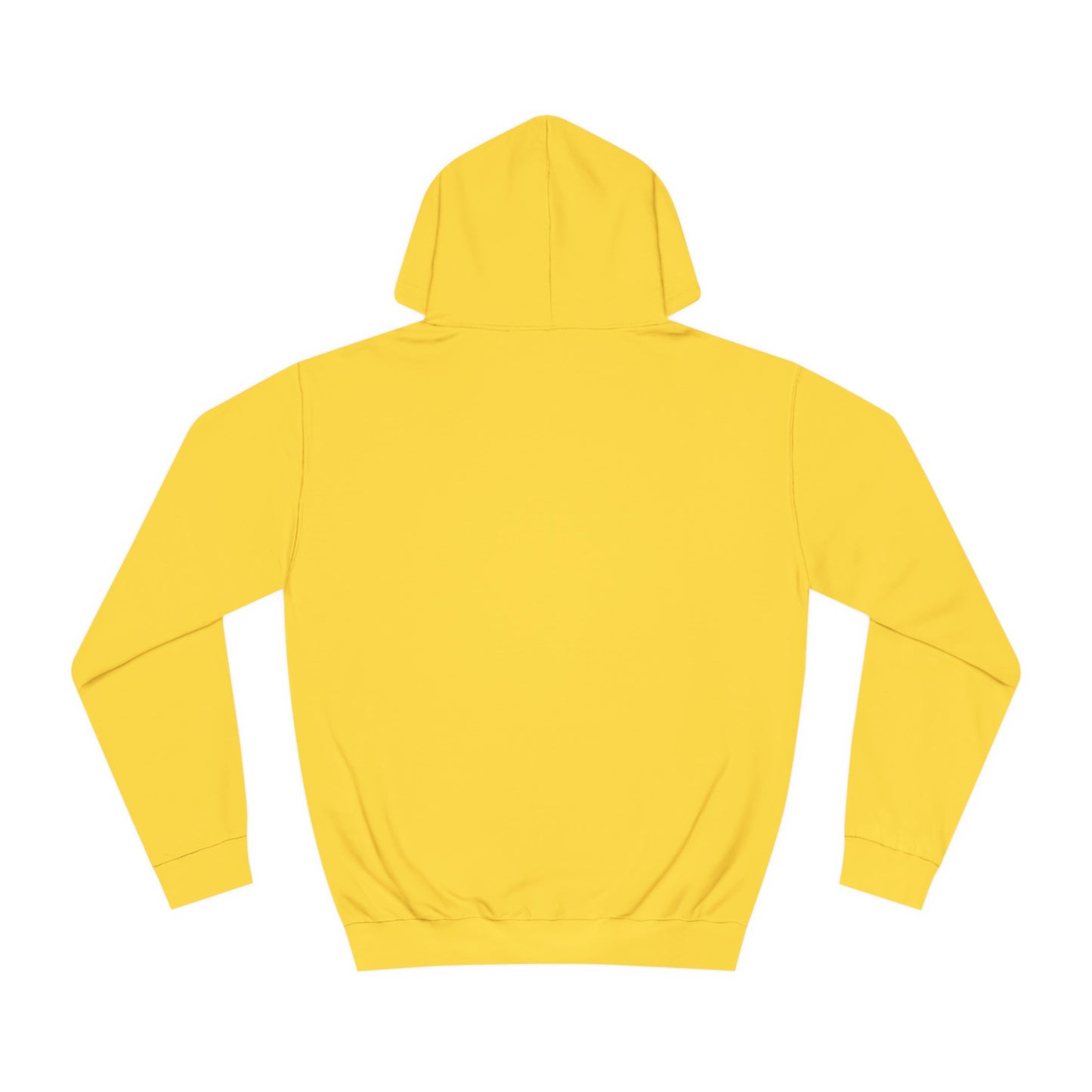 Unisex Graffiti Hoodie
